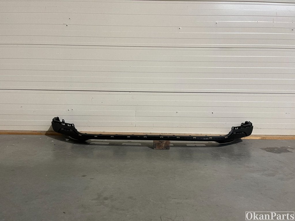 Kia E-Soul Voorbumper Spoiler J2F30AB020, Auto-onderdelen, Carrosserie en Plaatwerk, Voor, Ophalen of Verzenden, Bumper, Gebruikt