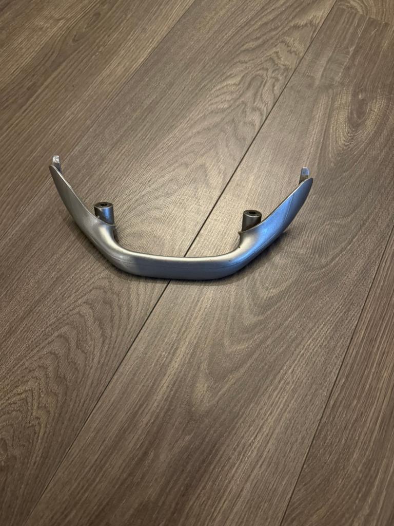 Gilera runner 180cc spoiler kap, Ophalen of Verzenden