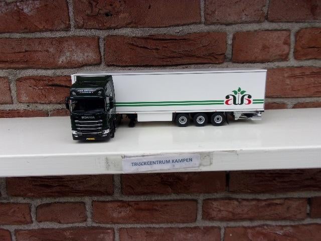 Tekno  Scania  Next  Gen  R - Serie  van  Alex  Andersen., Ophalen of Verzenden, Nieuw, Bus of Vrachtwagen, Tekno