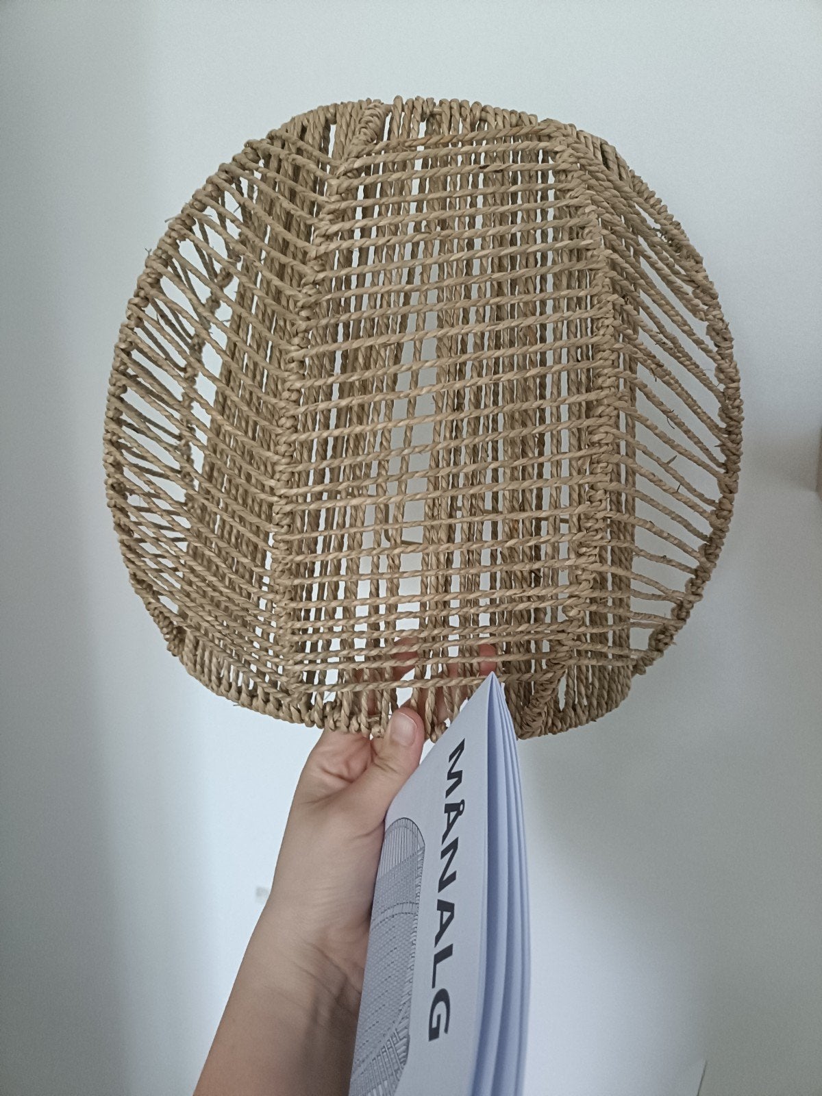 ikea wandlamp nieuw, Huis en Inrichting, Ophalen of Verzenden, Nieuw, Wandlamp
