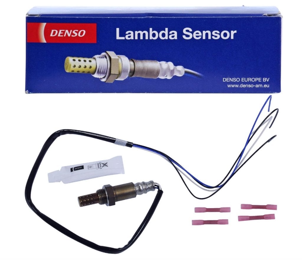 Denso DOX-0113 Lambda Sensor, Ophalen of Verzenden, Nieuw