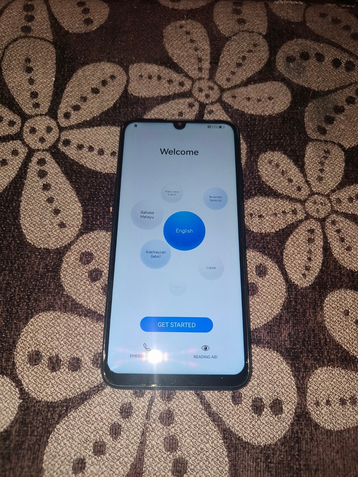 Huawei P Smart 2019, Zwart, Touchscreen, Ophalen of Verzenden, Zo goed als nieuw