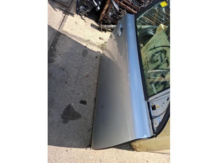 Portier 2Deurs rechts van een Volvo C30 (47700), Gebruikt, -, -, Volvo