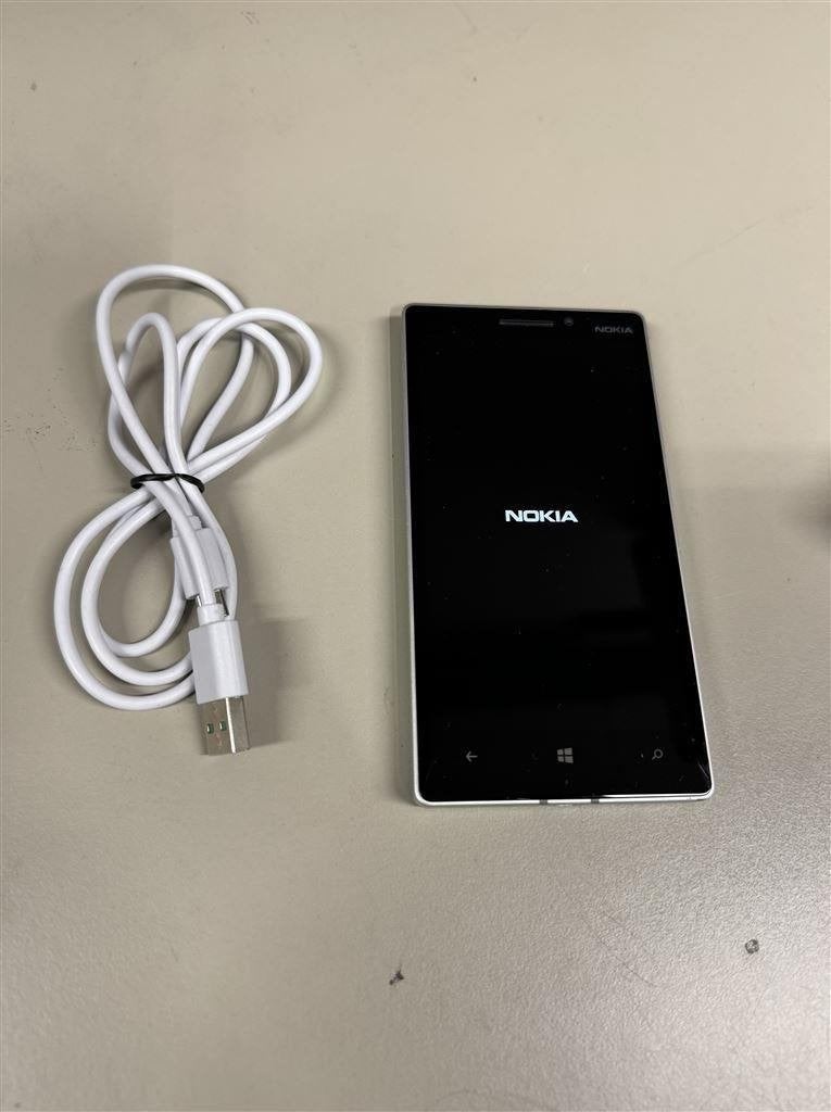 mobiele telefoon - Nokia Lumia 930 5.0\" 32GB 2GB RAM 20MP W, Ophalen of Verzenden, Zo goed als nieuw, Zwart