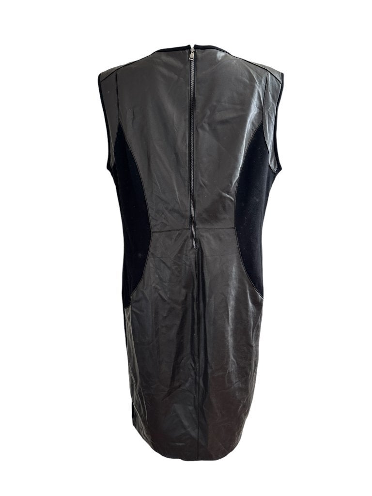 Marc Cain jurk XXL, Zwart, Maat 46/48 (XL) of groter, Ophalen of Verzenden, Zo goed als nieuw