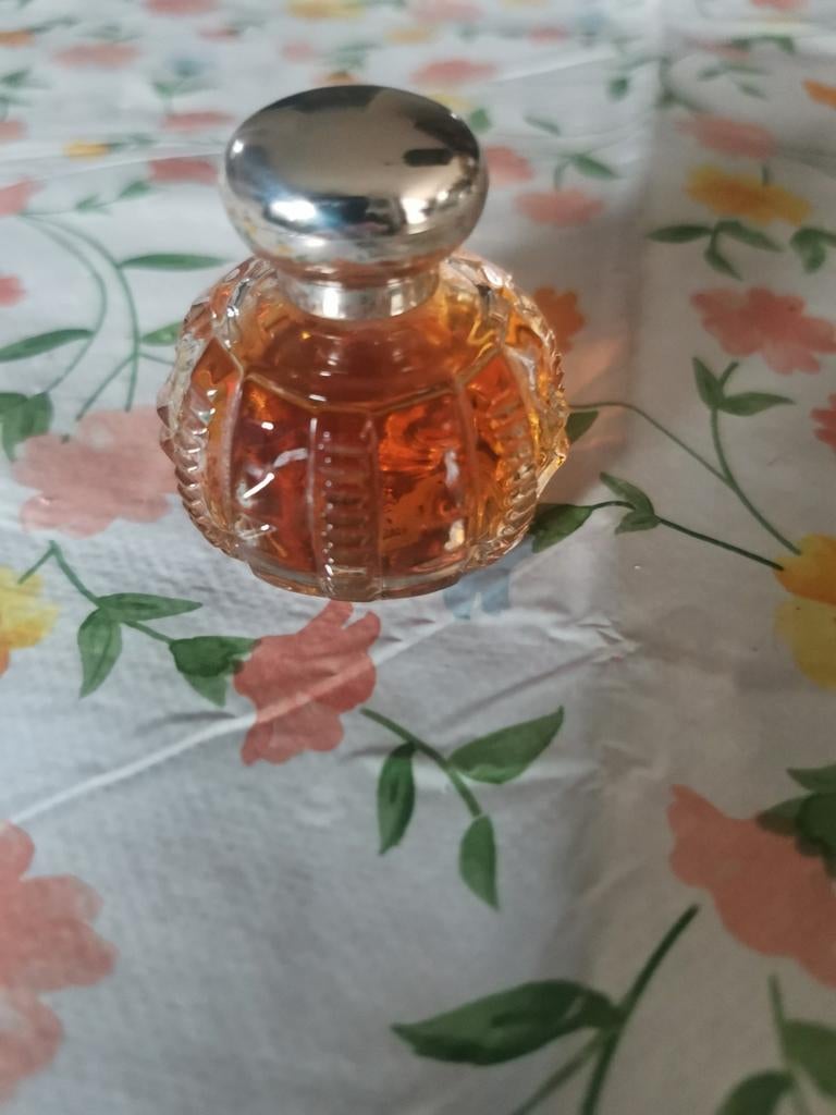 Vintage Avon Roses Roses Eau de Cologne 15ml, Ophalen of Verzenden, Gebruikt