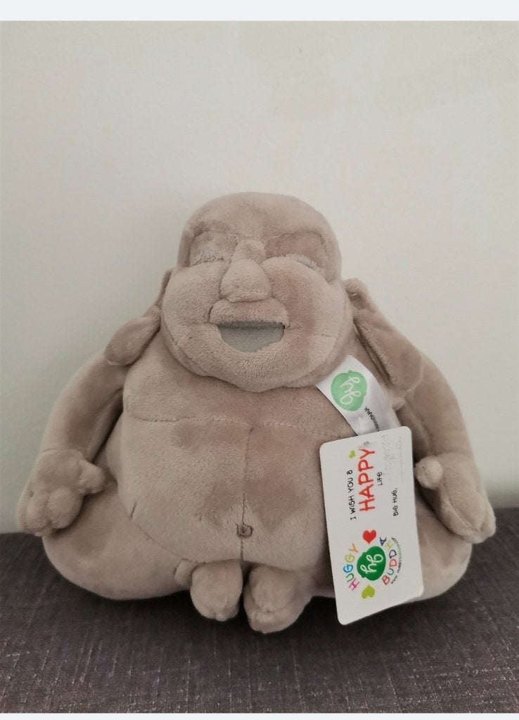 Knuffel buddha, Ophalen, Nieuw, Overige typen