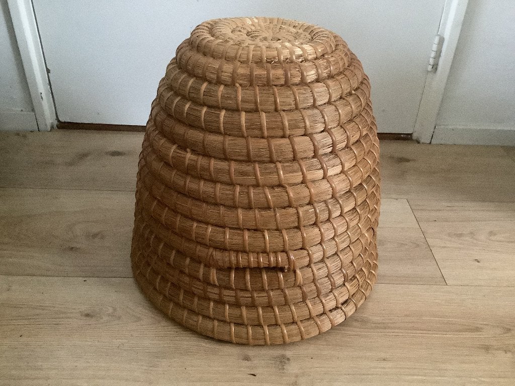 Bijenkorf nieuw bijen bijenkast zwerm kiep, Dieren en Toebehoren, Bijen