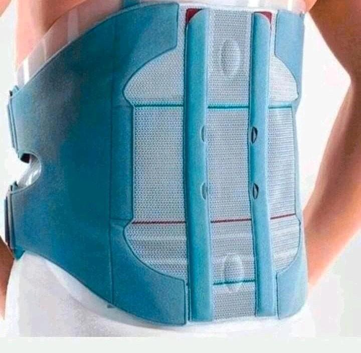 Lumbo L3 corset rugsteun, Ophalen of Verzenden