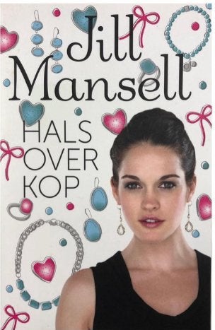 Jill Mansell - Hals over kop, Boeken, Chicklit, Ophalen of Verzenden, Zo goed als nieuw, Jill Mansell
