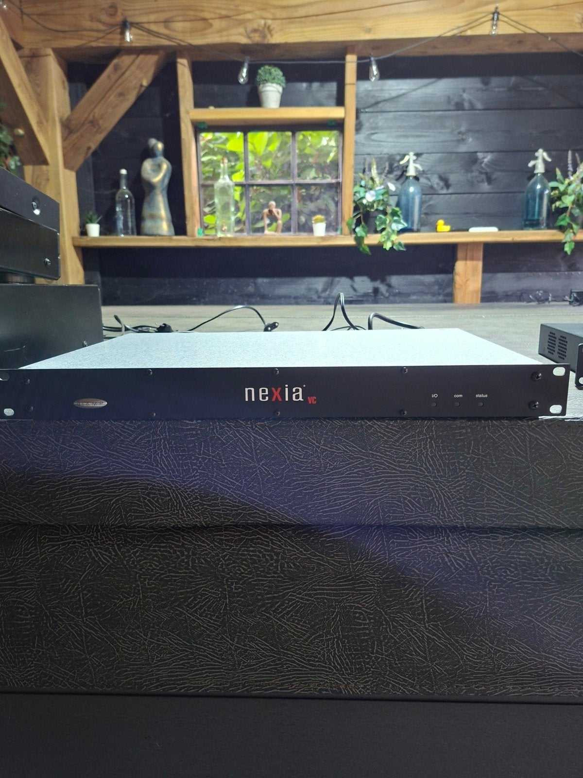 Biamp Nexia VC Audio Processor, Audio, Tv en Foto, Ophalen, Audio