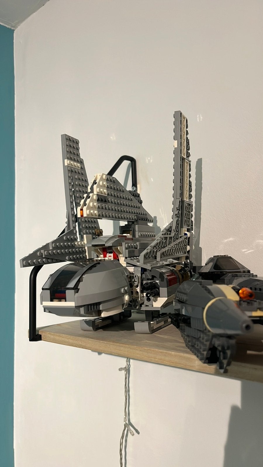 LEGO star wars collectie te koop! (Adres 2450), Kinderen en Baby's, Speelgoed | Duplo en Lego, Ophalen of Verzenden, Zo goed als nieuw