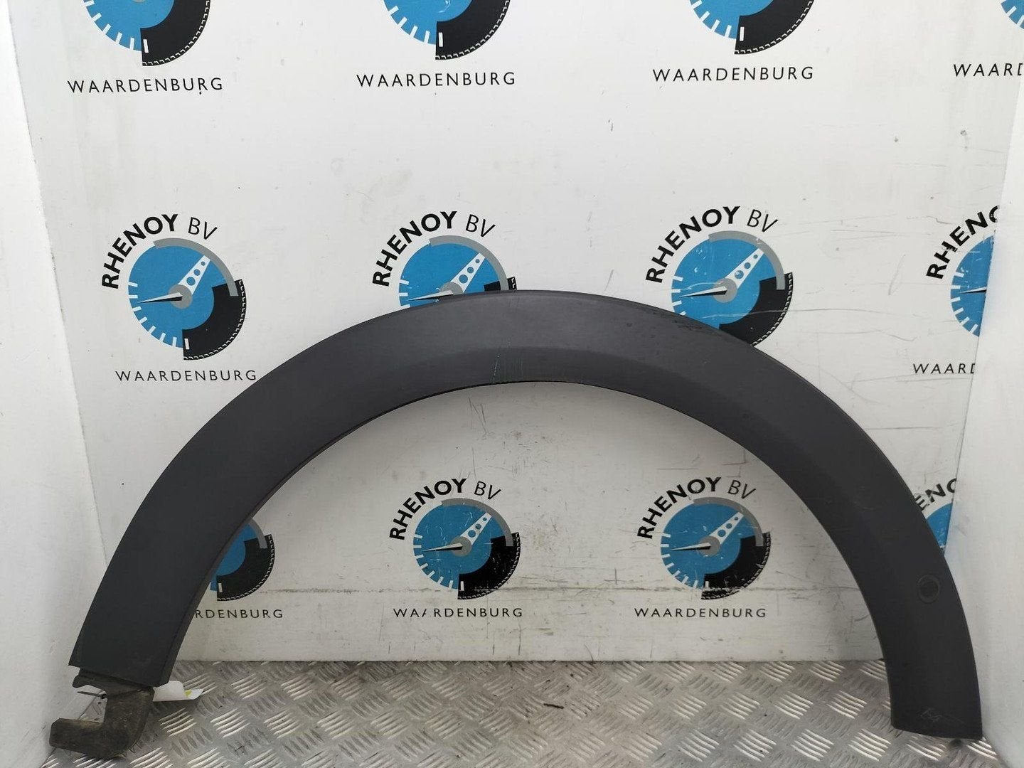 MINI (BMW) MINI F55 One 1.2 One Pepper Bns.  SPATBORD VERBRE, Ophalen of Verzenden, Gebruikt, ARN erkend