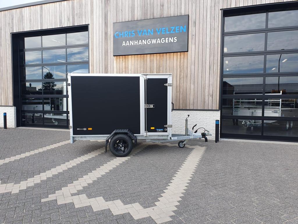 Hapert Sapphire L-1, Nieuw