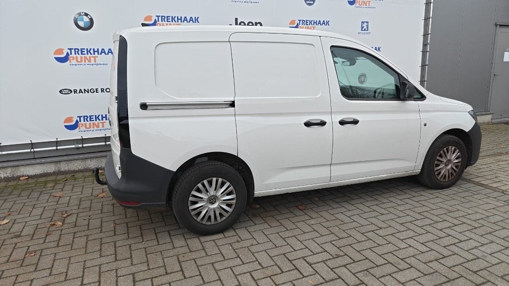 Trekhaak volkswagen caddy, Auto diversen, Overige Auto diversen, Ophalen of Verzenden