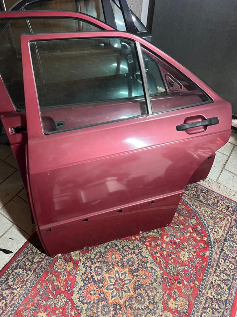 Mercedes w201, Ophalen of Verzenden, Deur