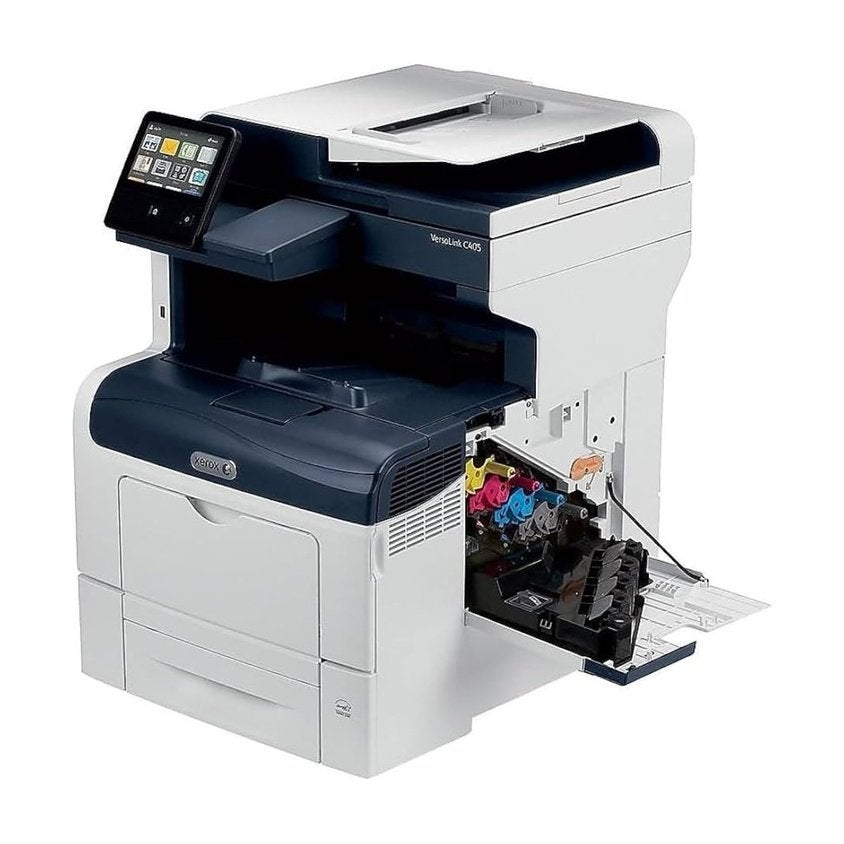 Printer, copier en scanner in kleur voor A4 Xerox, Xerox, All-in-one, Draadloos, Ophalen of Verzenden