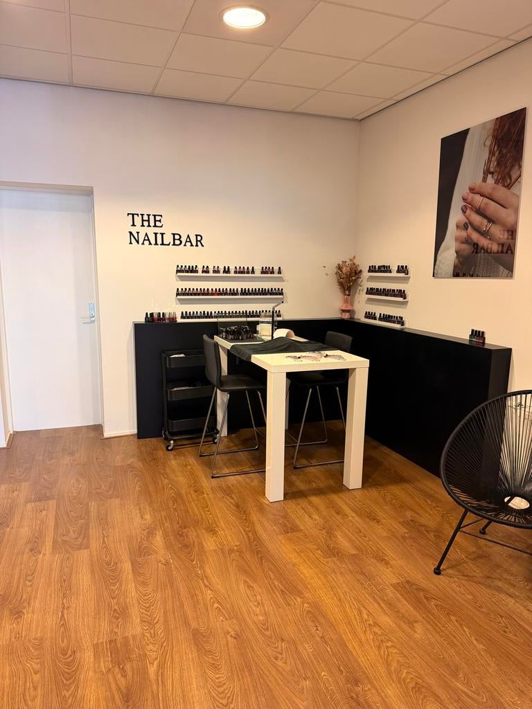 Werkplek te huur!, Huizen en Kamers