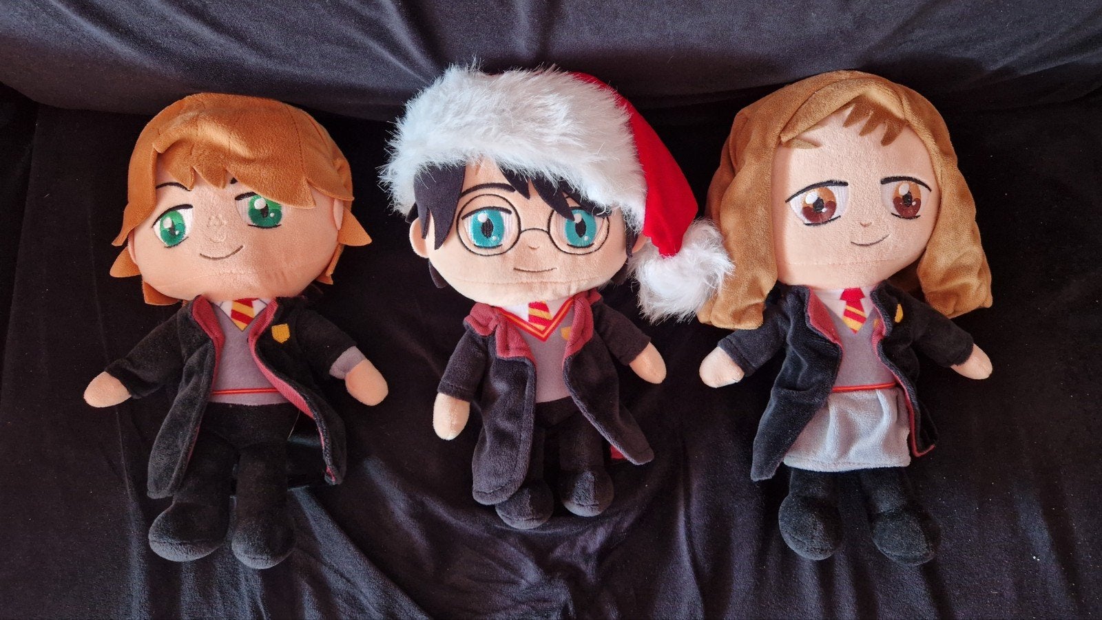 Harry Potter poppen knuffel, Ophalen of Verzenden