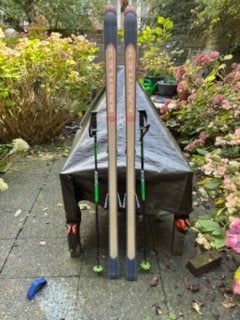 Ski’s skischoenen, Overige merken, Ophalen of Verzenden, Skiën, Ski's
