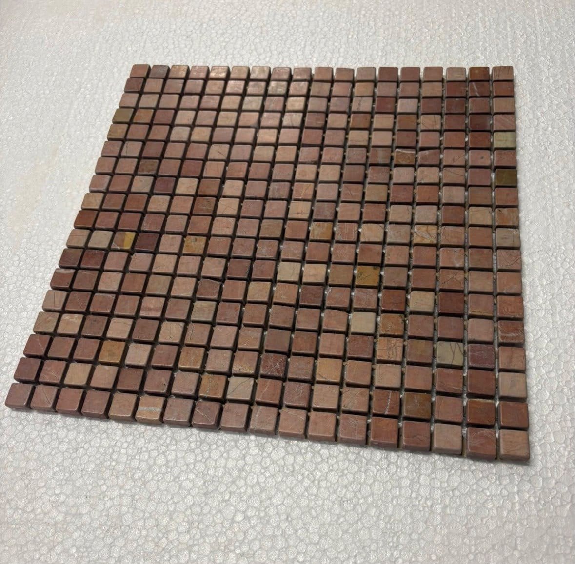 Mozaïek 30,5x30,5, Antiek en Kunst, Ophalen