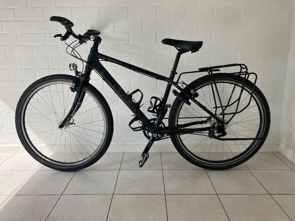 KOGA World Traveller Signature - Reisfiets, Fietsen en Brommers, Fietsen | Heren | Sportfietsen en Toerfietsen, Ophalen, 28 inch