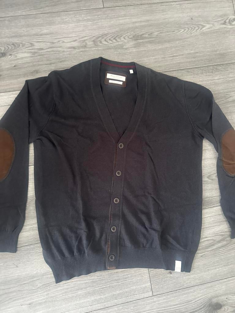 Marc O’polo vest, Ophalen of Verzenden, Nieuw, Maat 52/54 (L), Grijs