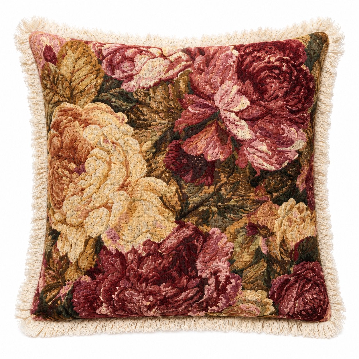 Prachtige woonkussens van Zoet en Vintage - Nieuwe collectie, Huis en Inrichting, Ophalen of Verzenden, Nieuw, Overige kleuren