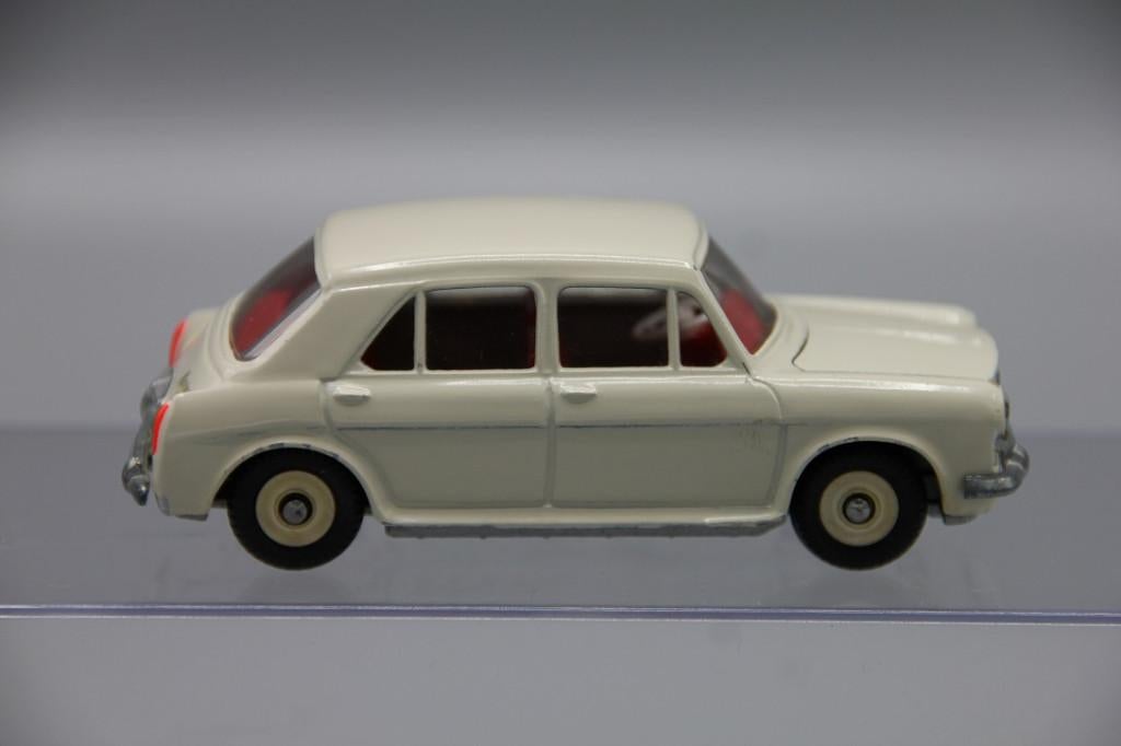 Tekno Denmark Morris 1100 # 831, Ophalen of Verzenden, Zo goed als nieuw, Auto, Overige merken
