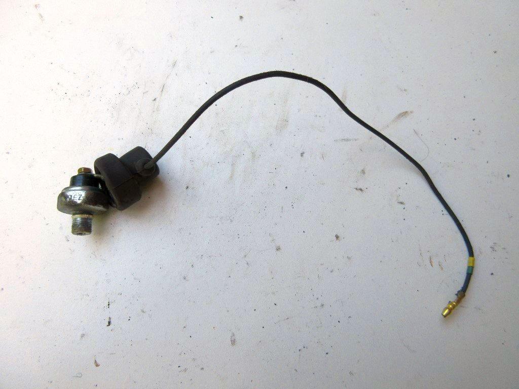 Suzuki GSX550 oliedruksensor GSX 550 oliedruk sensor ES EF, Ophalen of Verzenden, Gebruikt