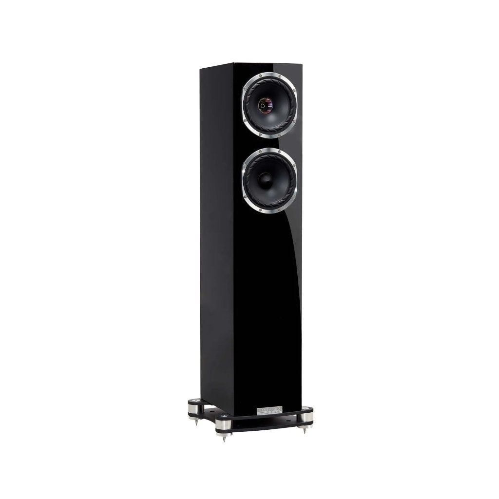 Fyne Audio F501SP, Overige merken, Vloerstaande luidspreker, 120 tot 150 watt, Nieuw