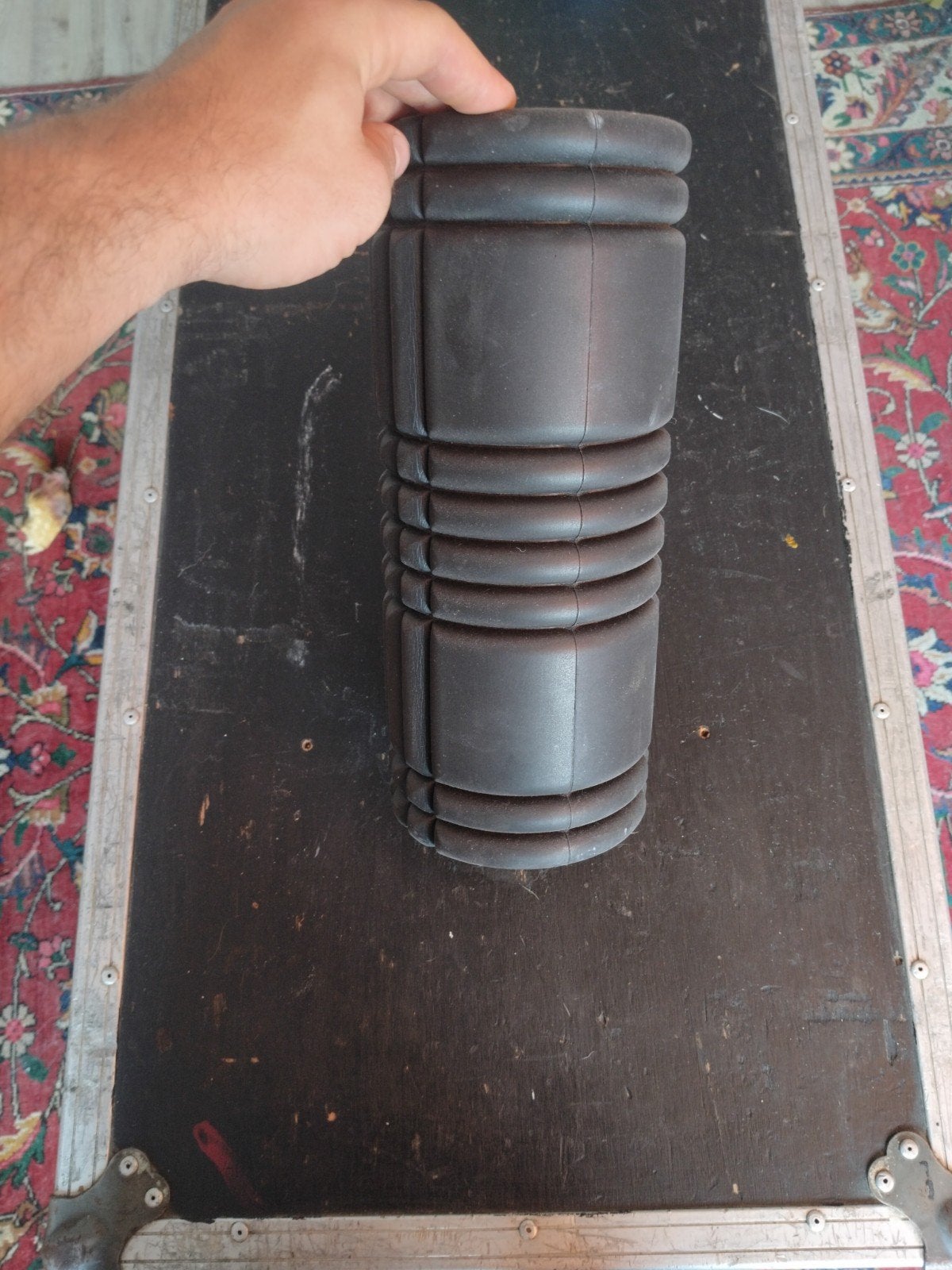 Foamroller, Ophalen of Verzenden