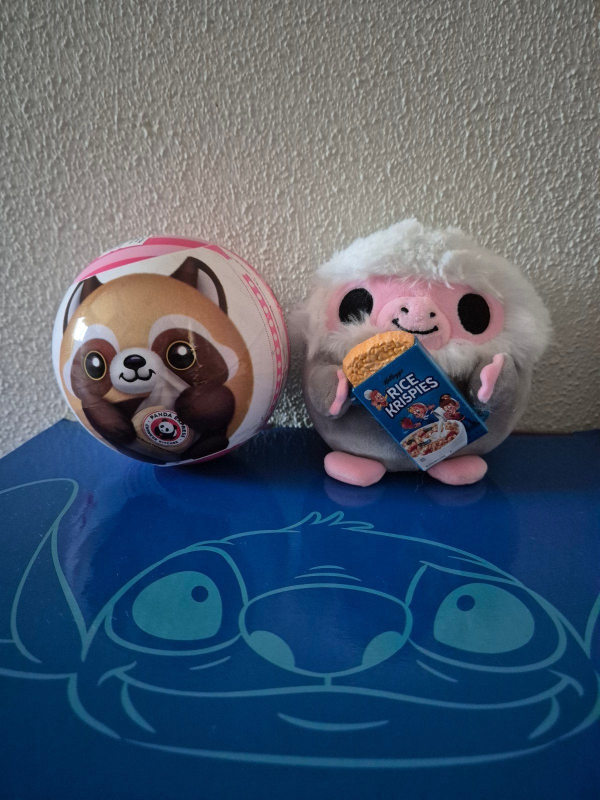 Zuru Snackles Baviaan, Kinderen en Baby's, Speelgoed | Knuffels en Pluche, Overige merken, Overige karakters, Nieuw, Ophalen of Verzenden
