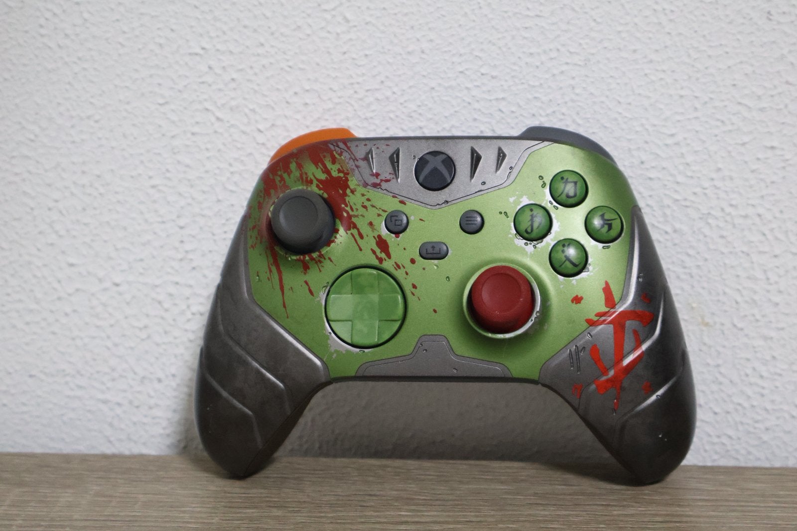 Xbox Series S controller *Draadlos*, Spelcomputers en Games, Spelcomputers | Xbox | Accessoires, Ophalen of Verzenden, Zo goed als nieuw