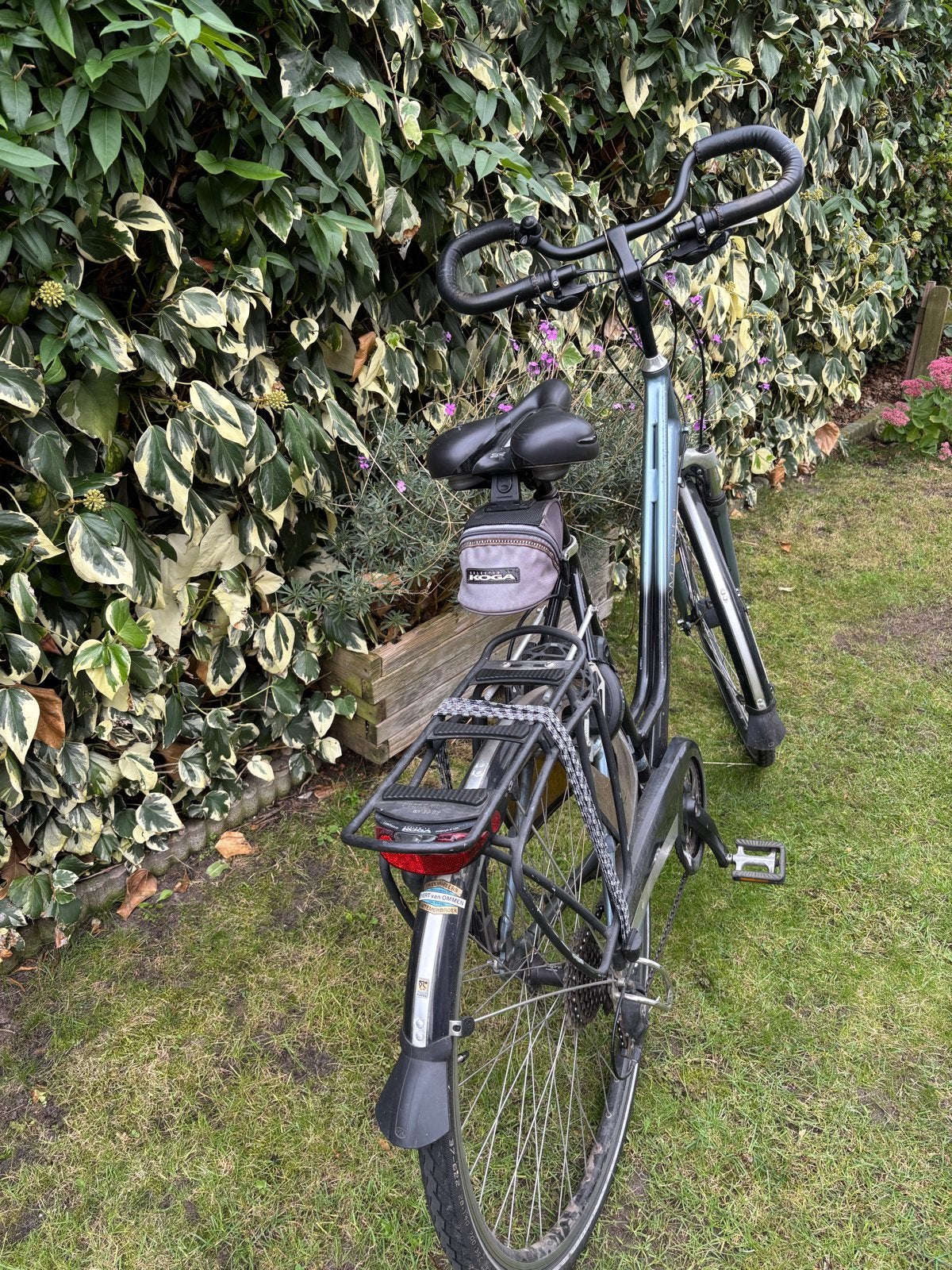 Koga Myata Confidence Damesfiets, Overige merken, Gebruikt, Versnellingen, 56 cm of meer
