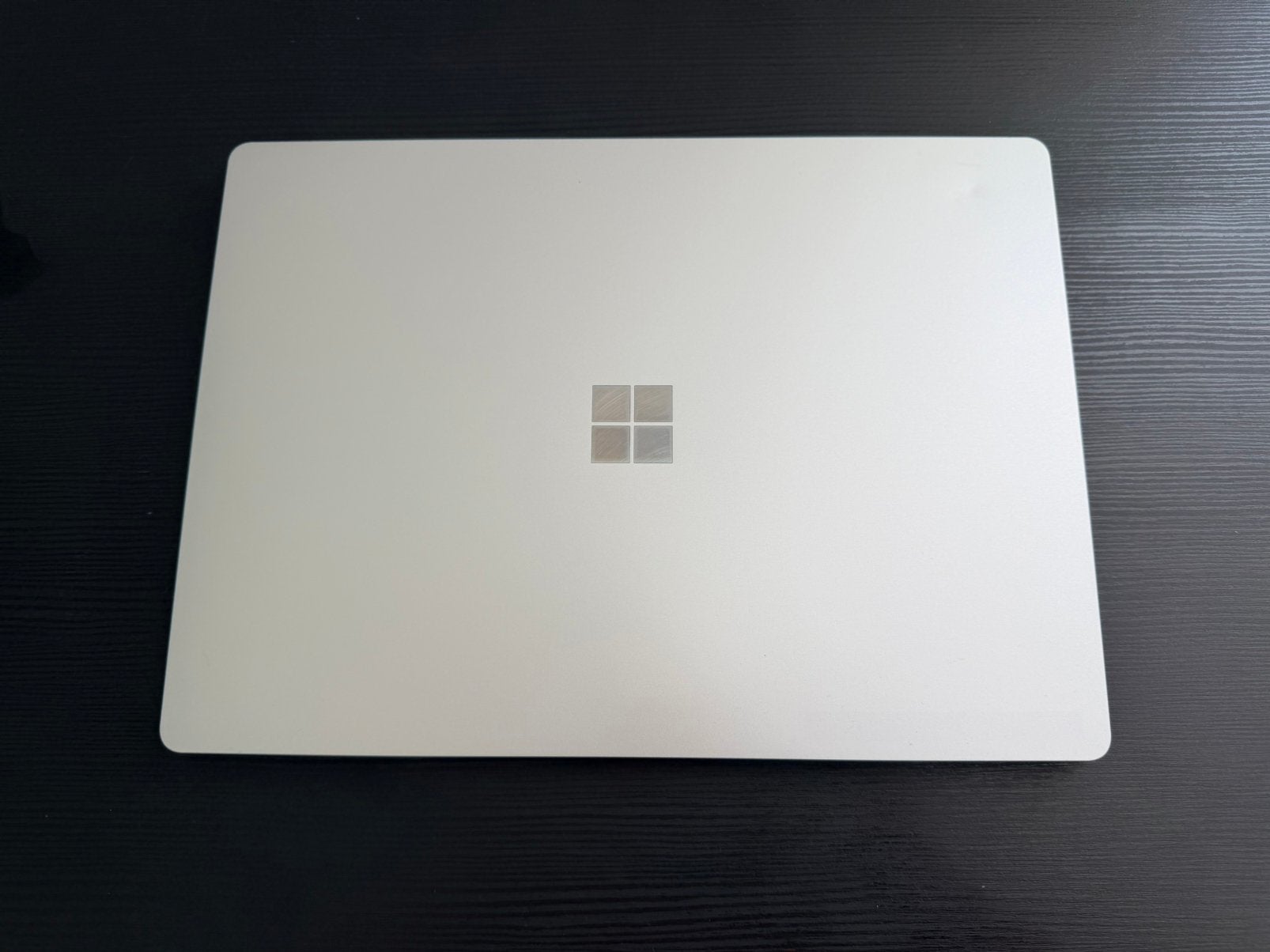 Microsoft Surface Laptop 3 - i5 Generatie 10 - Touchscherm, 256 GB, Qwerty, 13 inch, Info@microsoft.nl
