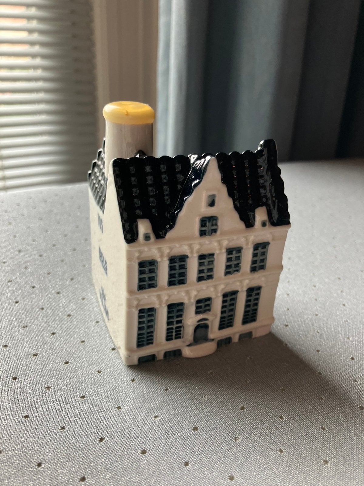 KLM huisje 105 2026, Verzamelen, KLM Huisjes, Verzenden, Nieuw, 81 t/m 91