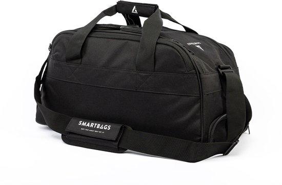 Smartbags sporttas ideaal voor CIOS studenten, Sieraden, Tassen en Uiterlijk, Tassen | Sporttassen, Ophalen, Zo goed als nieuw