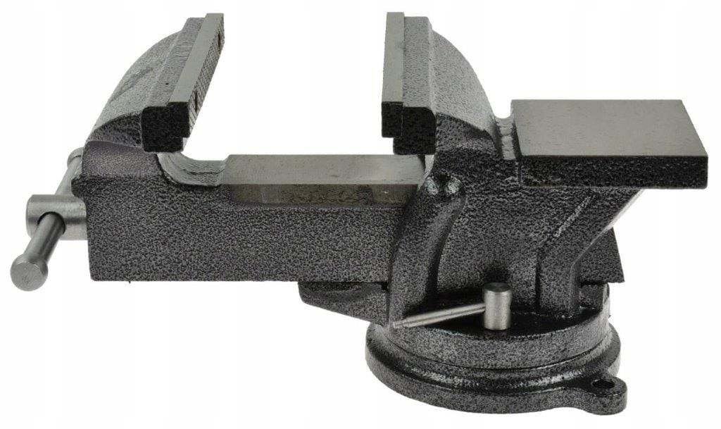 bankschroef 100 mm (draaibaar), Ophalen of Verzenden
