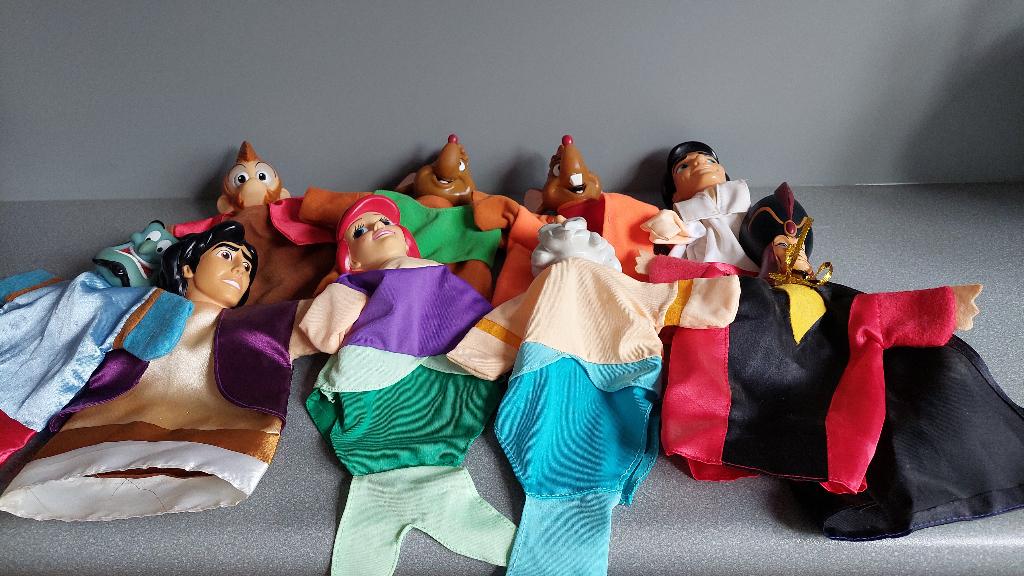 zie omschrijving en foto's, Ophalen of Verzenden, Overige figuren, Zo goed als nieuw, Beeldje of Figuurtje