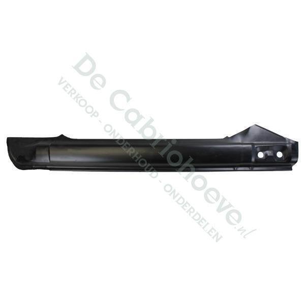 MX5 Dorpel onderkant links NA, De Cabriohoeve VOF, Nieuw, Info@cabriohoeve.nl, Julianalaan 9, 9462PG Gasselte, Nederland