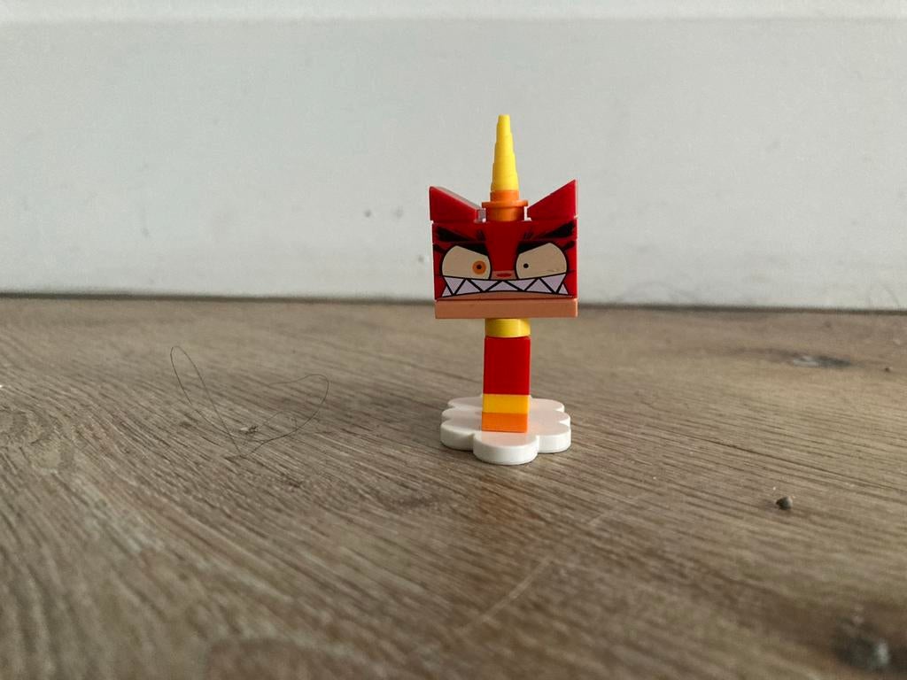 Lego Unikitty Blind Bag 41775 Nummer 2 De Boze, Overige thema's, Lego, Ophalen of Verzenden, Zo goed als nieuw