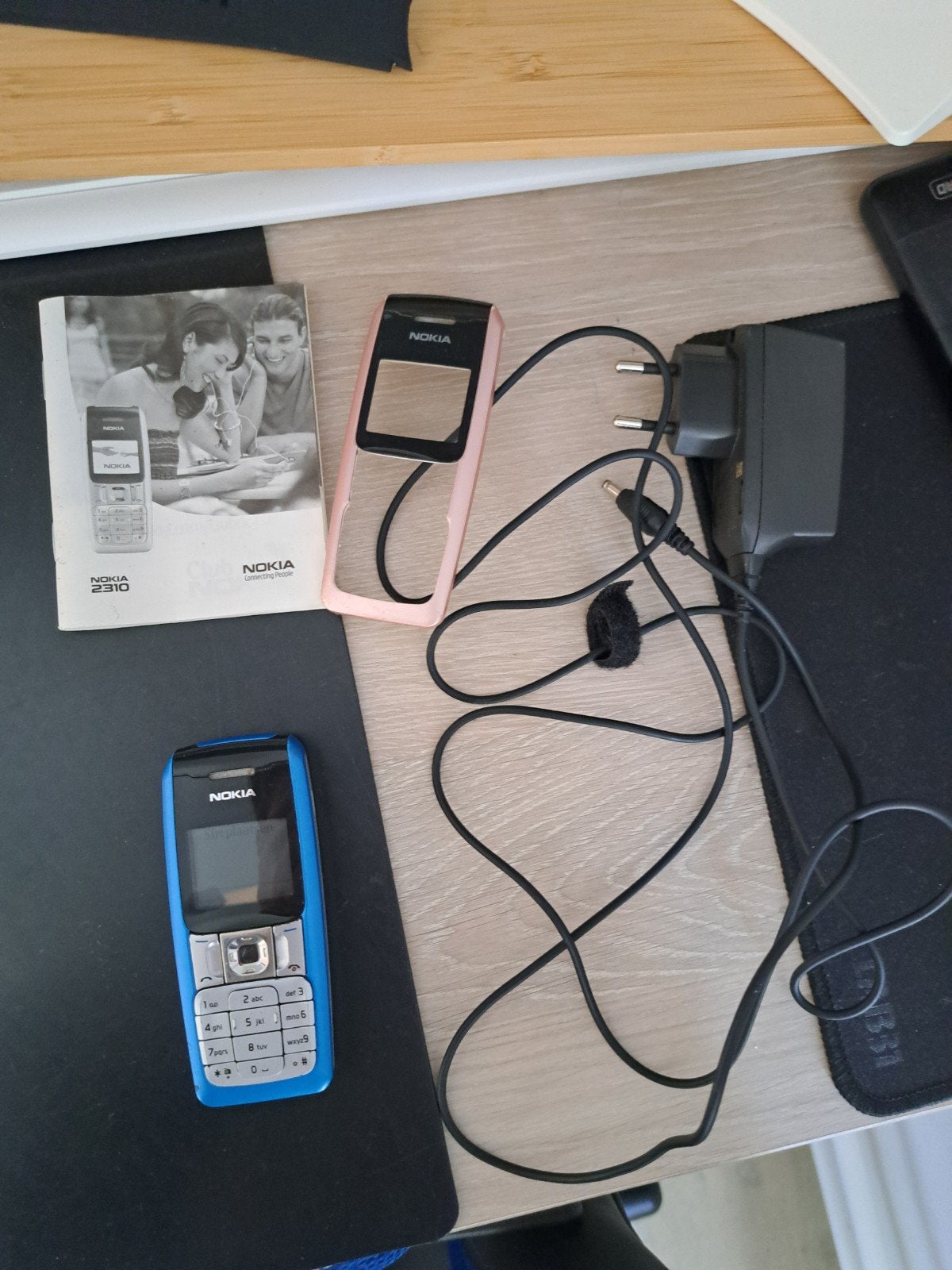 Nokia 2310- klassieke mobiele telefoon, Ophalen of Verzenden, Geen camera