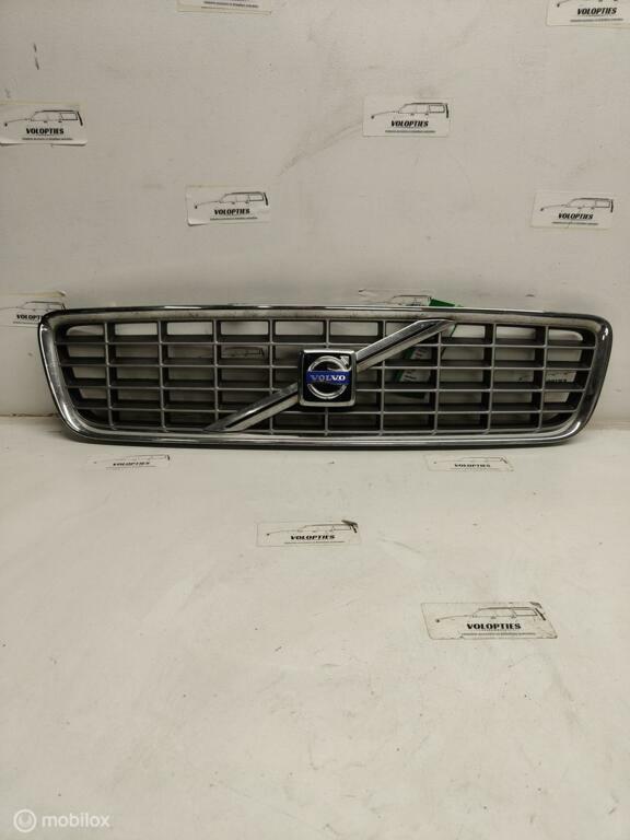 Grill Volvo S80 (04-06), Gebruikt, Ophalen of Verzenden, Volvo, Volvo