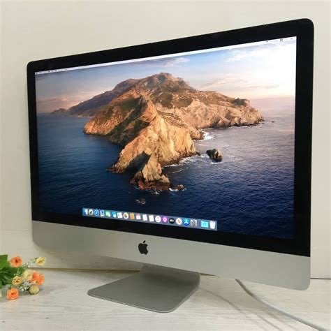 Apple iMac 27-inch Late 2012 – 24 GB RAM / 1 TB, Computers en Software, Apple Desktops, Ophalen, Gebruikt, 2 tot 3 Ghz, HDD