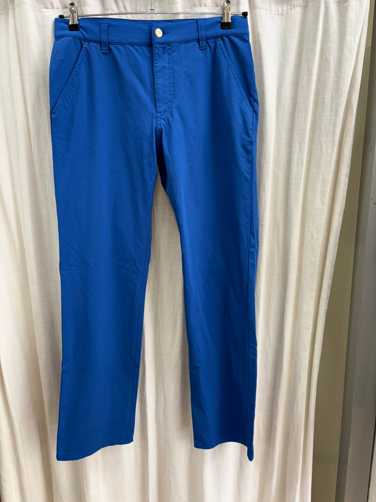 Alberto golf broek maat 46, Ophalen of Verzenden, Zo goed als nieuw, Kleding