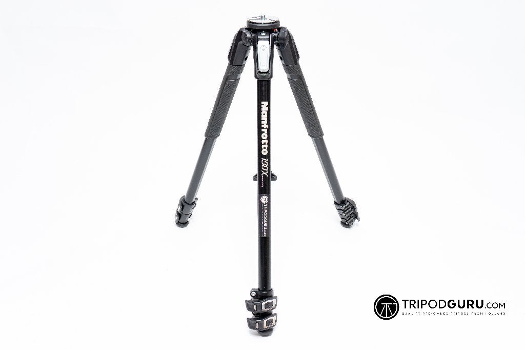 Manfrotto MT190X3 statief, Audio, Tv en Foto, Fotografie | Statieven en Balhoofden, Gebruikt, Via Valsugana, 100 36022 Cassola (VI) Italy