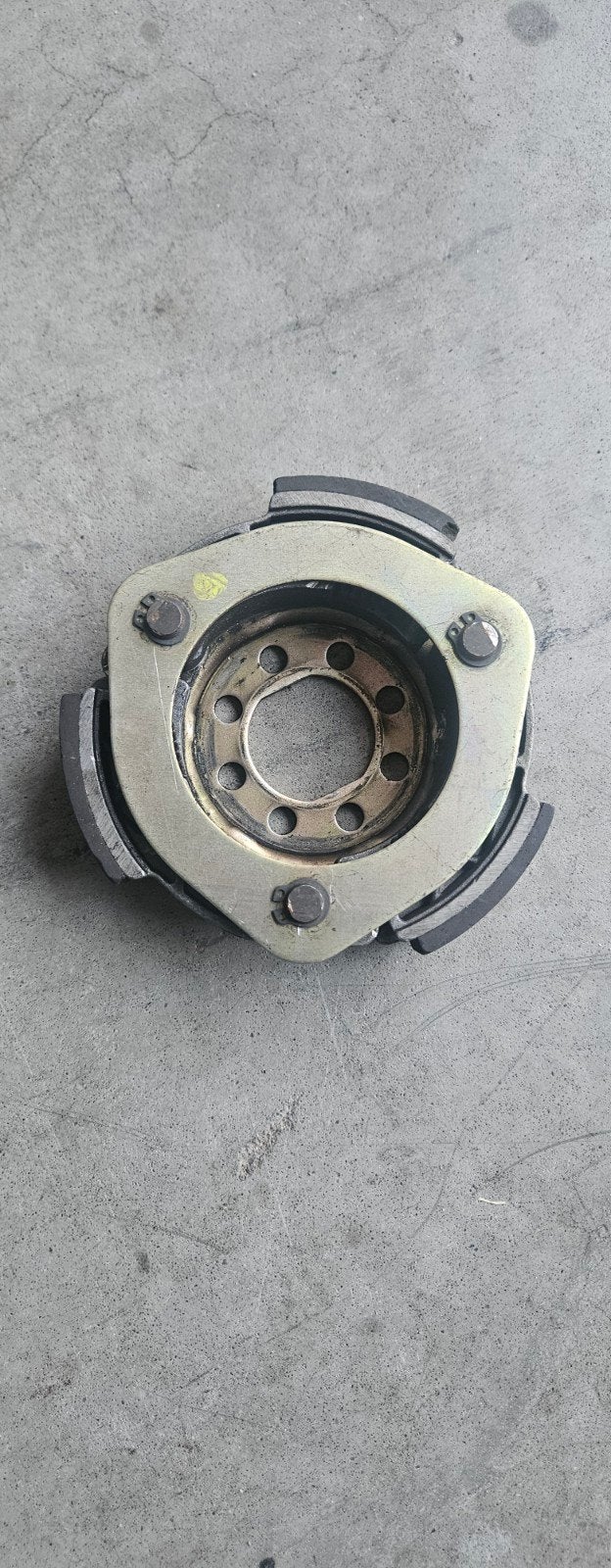 Gilera Runner 180cc originele koppeling, Ophalen of Verzenden, Gebruikt, Overige typen, Overige merken