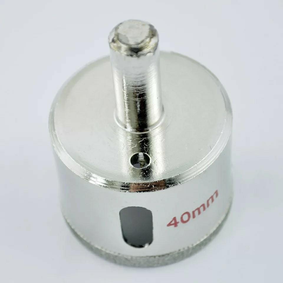 T.k 32mm 35mm 38mm 40mm  diamant tegelboren gatenzaag boor g, Doe-het-zelf en Verbouw, Overige Doe-het-zelf en Verbouw, Nieuw