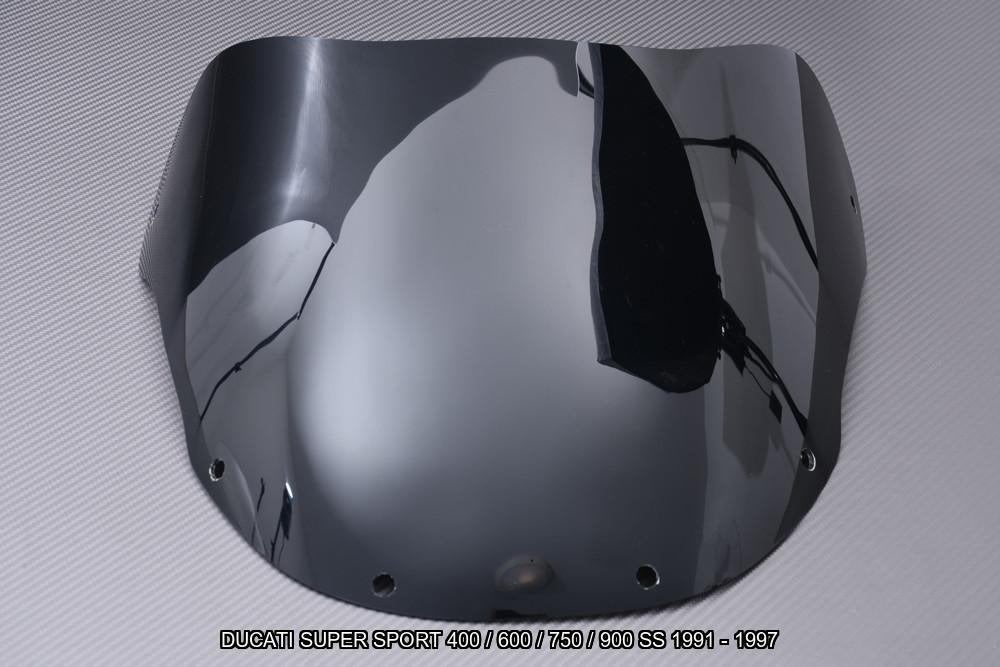 Windscherm DUCATI SUPER SPORT 400 600 750 900 SS 1991 - 1997, Ophalen of Verzenden, Nieuw